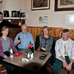 Hobart-Launceston Blues Clubs joint Oatlands jam